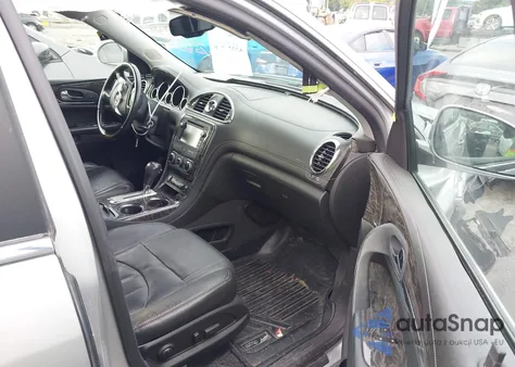 2014 Buick Enclave Leather from USA, damaged, VIN 5GAKRBKD3EJ146566